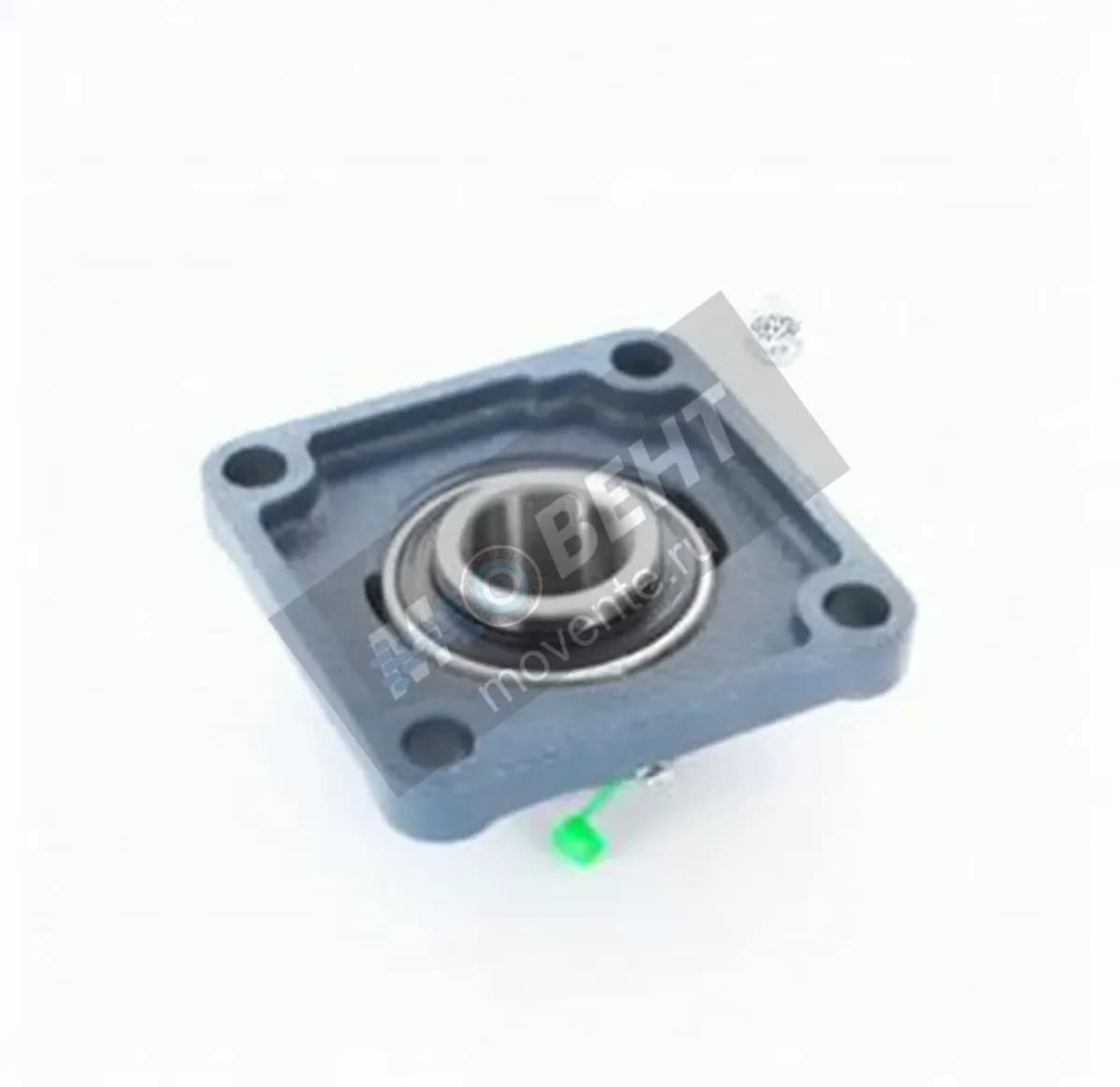 ZEN UCF207-ZEN - Image 1