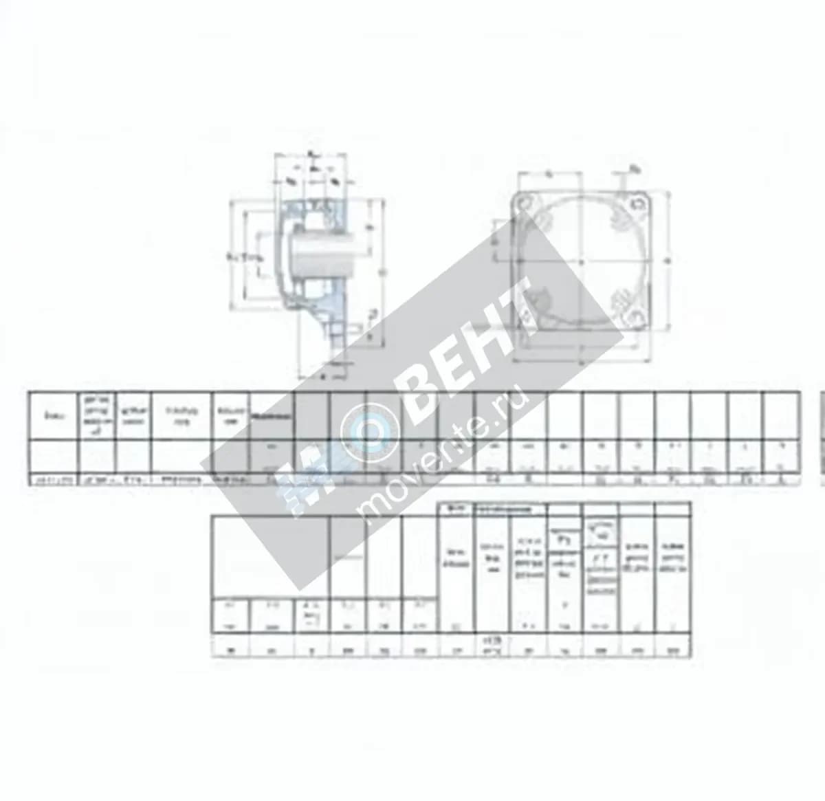 SKF FNL-515-B-2215-K-H315-SKF - Image 1