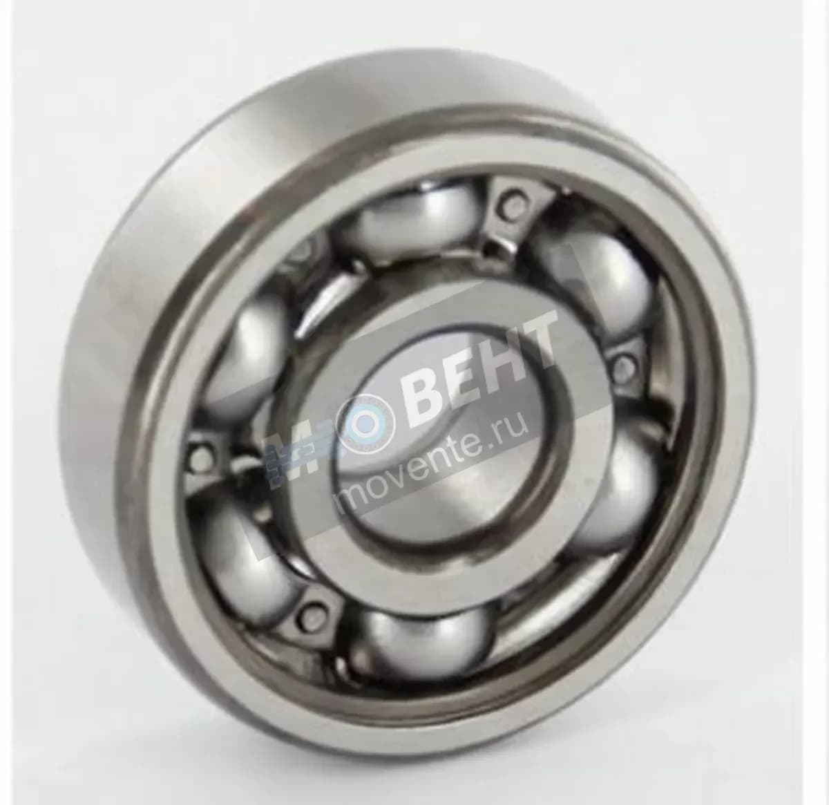 SKF 6301-C3-SKF - Image 1