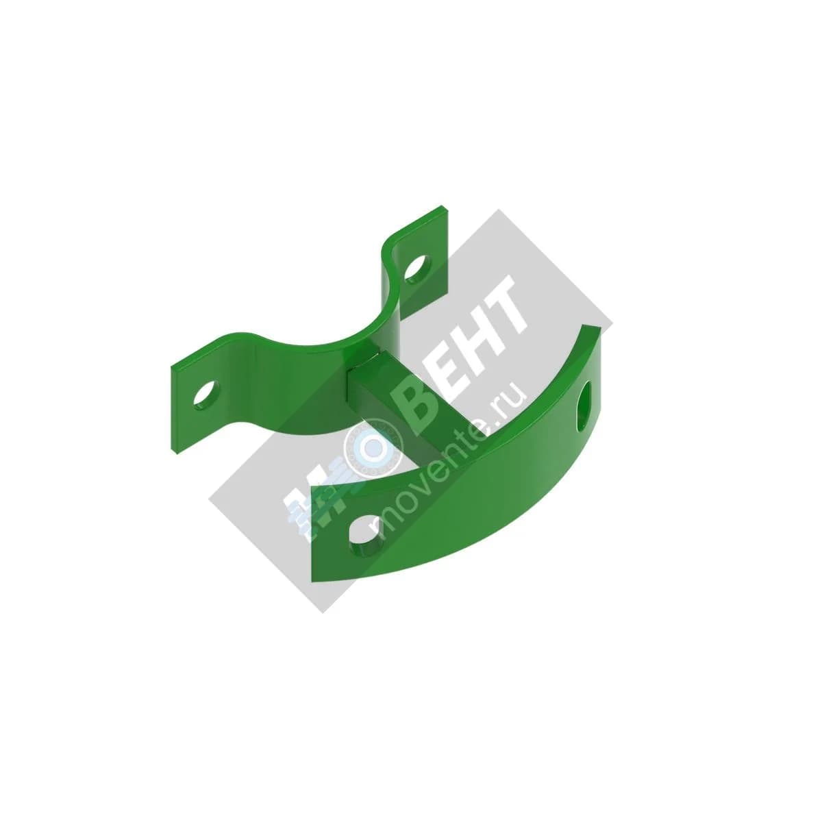 AA49916: Кронштейн подшипника