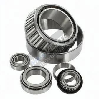TIMKEN 55187-55437-TIMKEN - Image 1