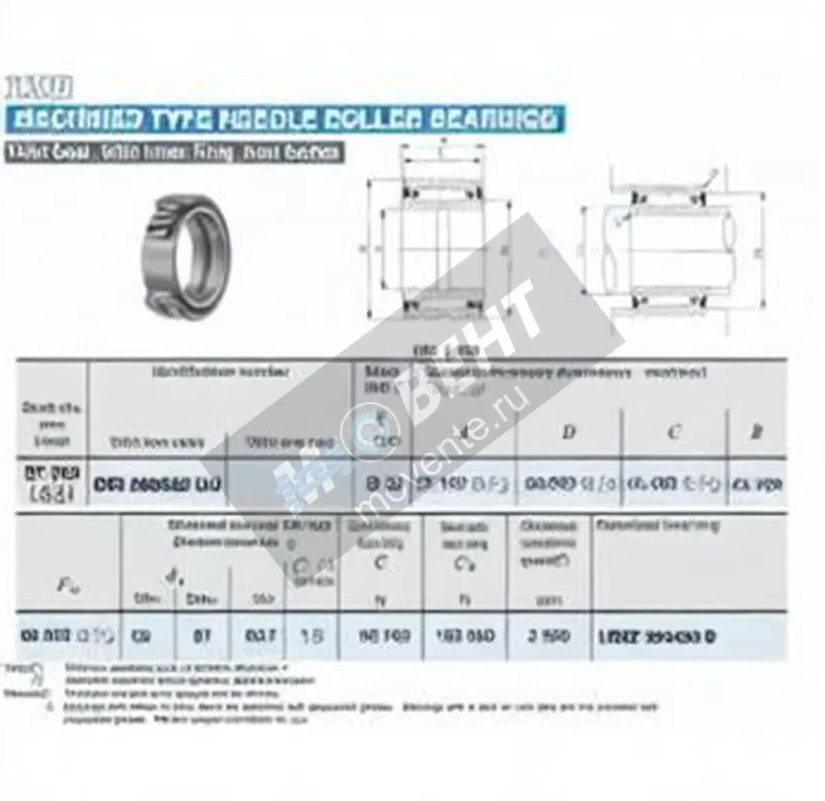 IKO BRI365628-UU-IKO - Image 1