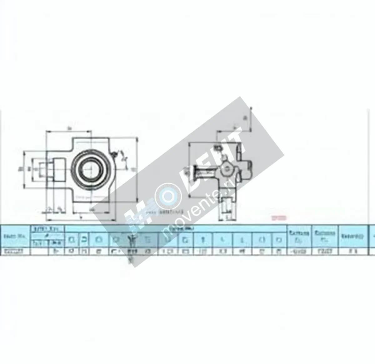 GEN UCST208 - Image 1