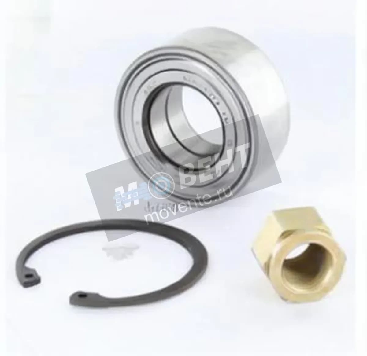 SKF VKBA3657-SKF - Image 1