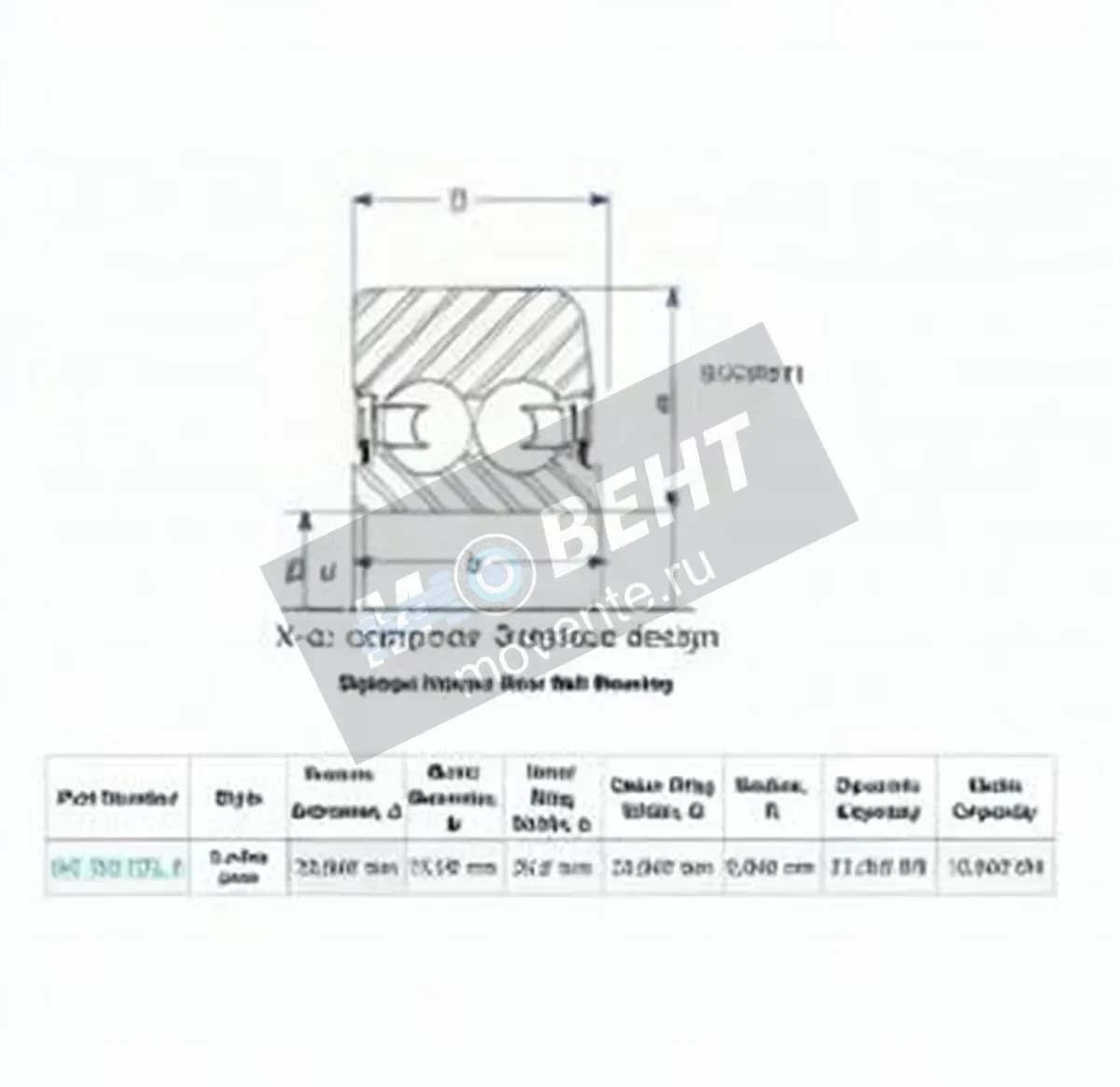 ENDURO MG306-DDL-6-ENDURO - Image 1