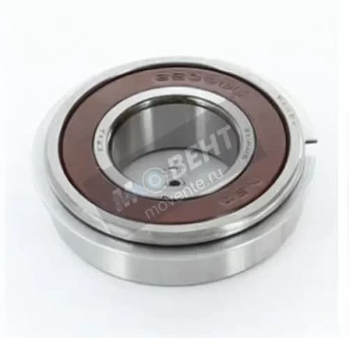 NSK 6205-DDU-NR-NSK - Image 1