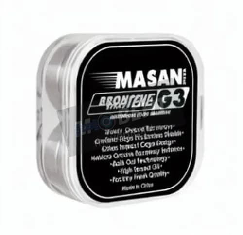 BRONSON BROBE014-BRONSON - Image 1