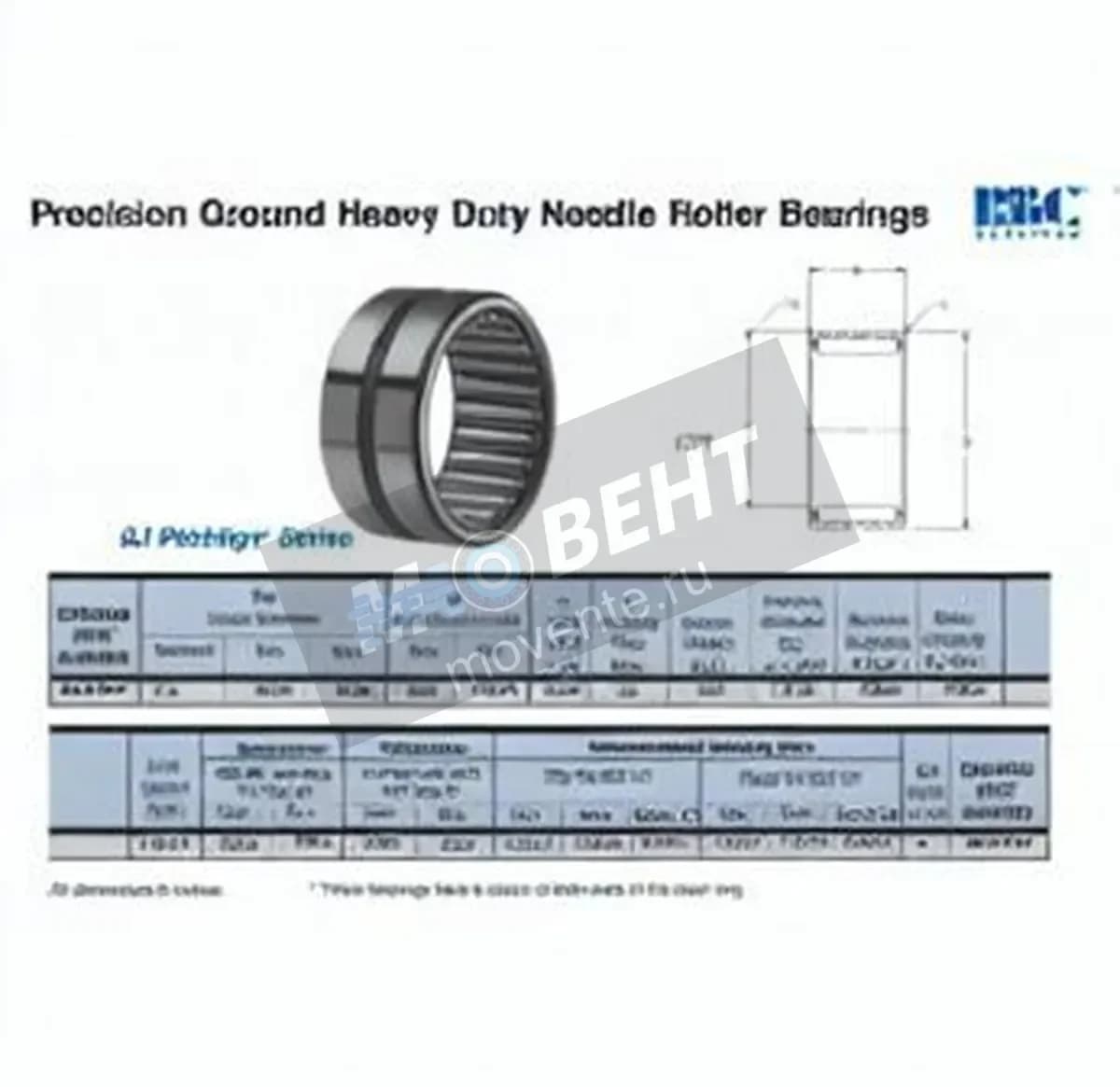 RBC SJ7174-RBC - Image 1