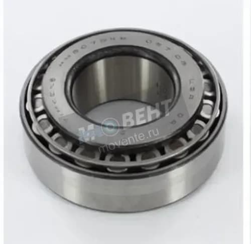 TIMKEN HM807046-HM807010-TIMKEN - Image 1