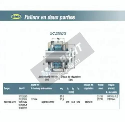 SNR SC230DS-SNR - Image 1