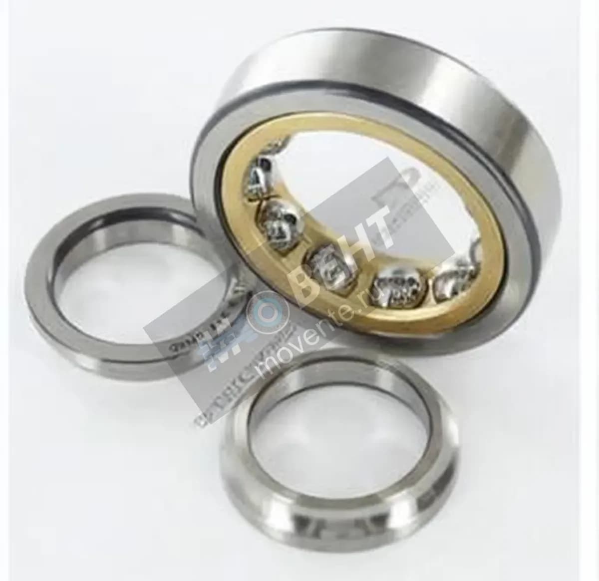 FAG QJ206-XL-MPA-FAG - Image 1