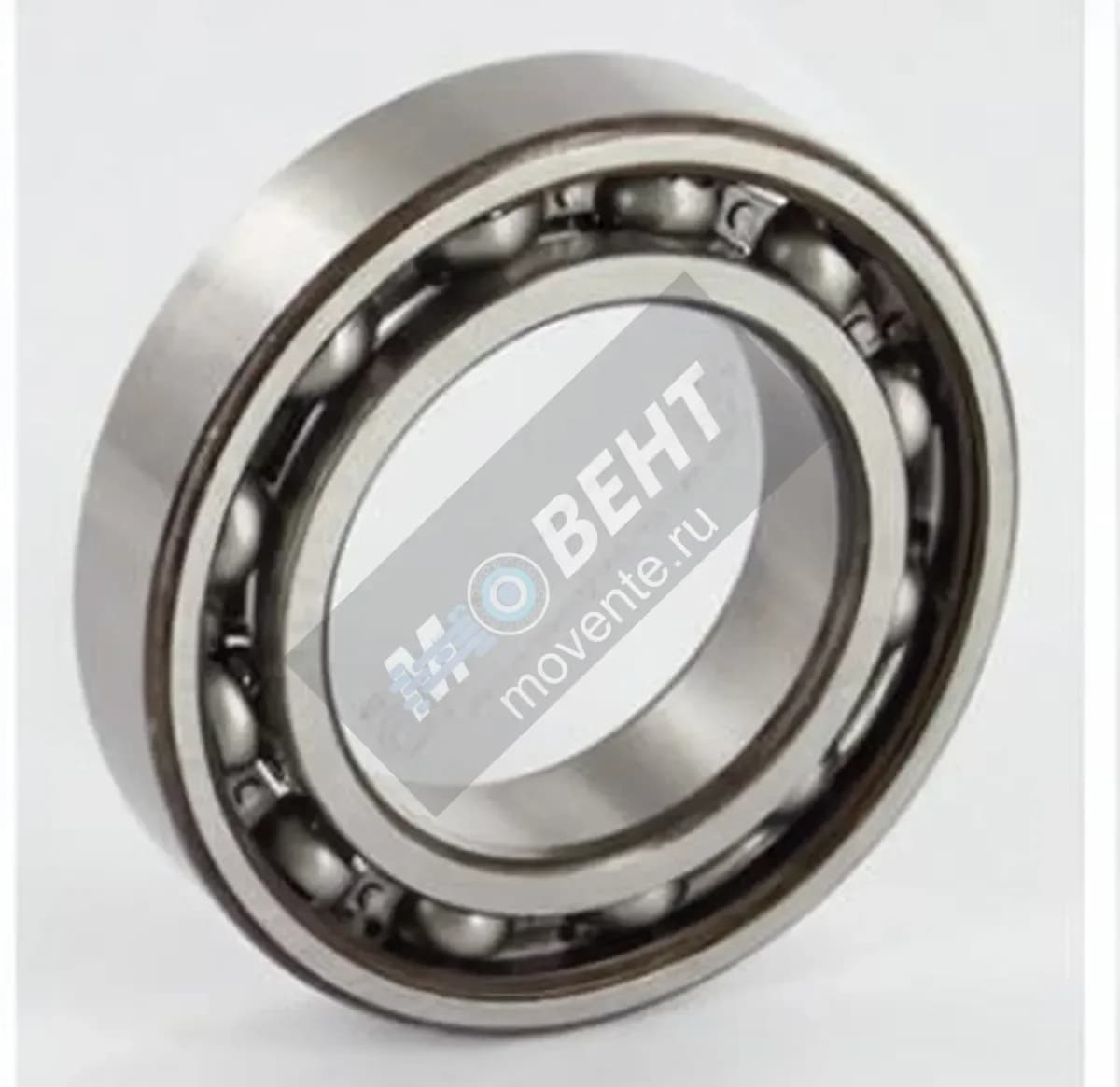 SKF 6008-C3-SKF - Image 1