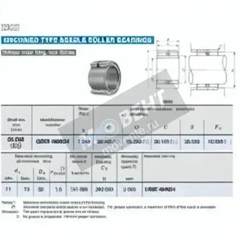 IKO GBRI406024-IKO - Image 1
