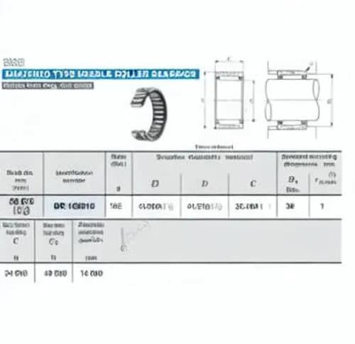 IKO BR182616-IKO - Image 1