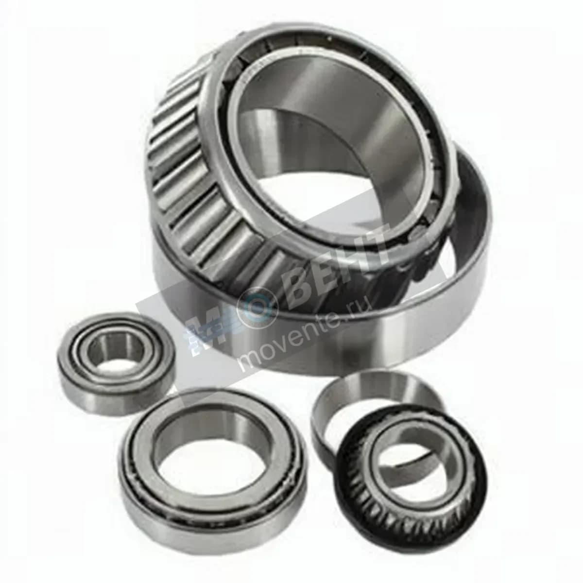 TIMKEN 31326-TIMKEN - Image 1