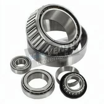 TIMKEN 31326-TIMKEN - Image 1