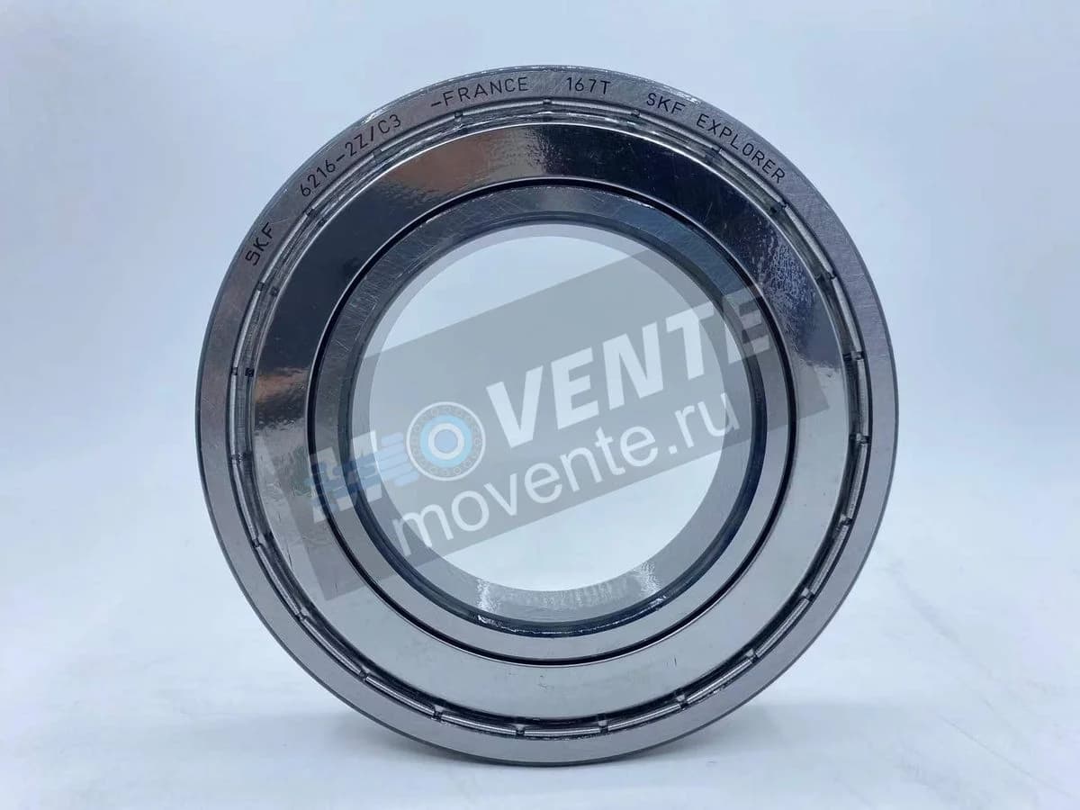 Подшипник SKF 6216 2Z/C3 - Image 1