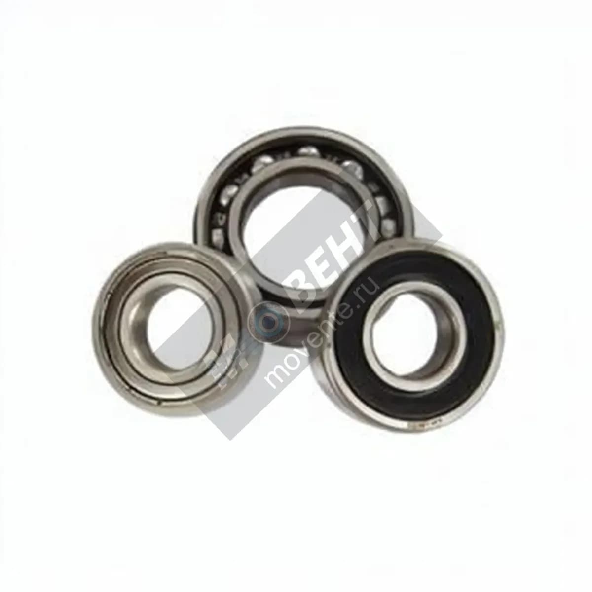 FAG 61815-2RZ-Y-FAG - Image 1