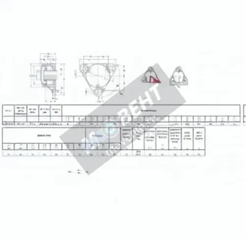 SKF FNL-510-B-22210-K-H310-SKF - Image 1
