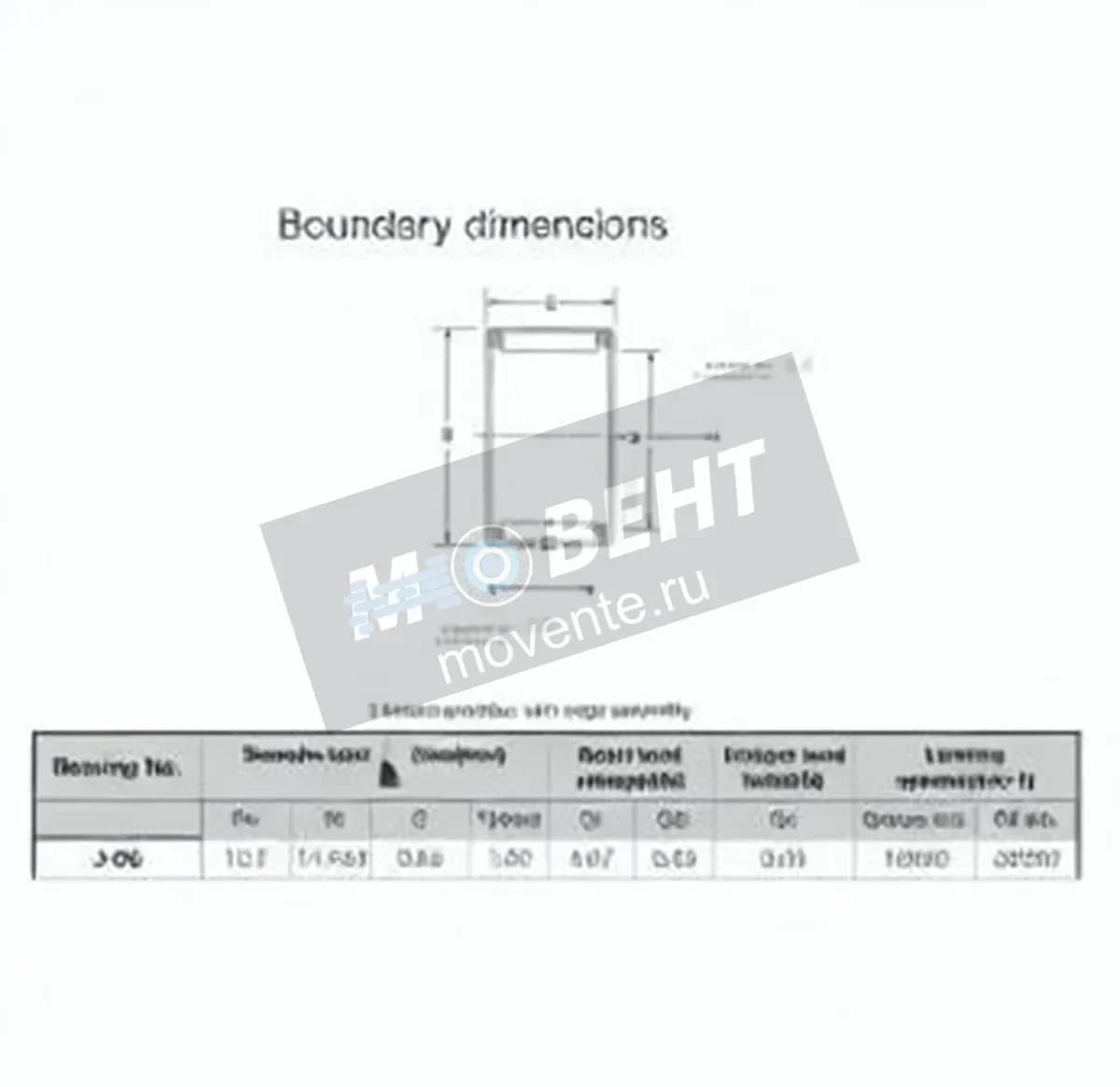 JTEKT J-86-JTEKT - Image 1
