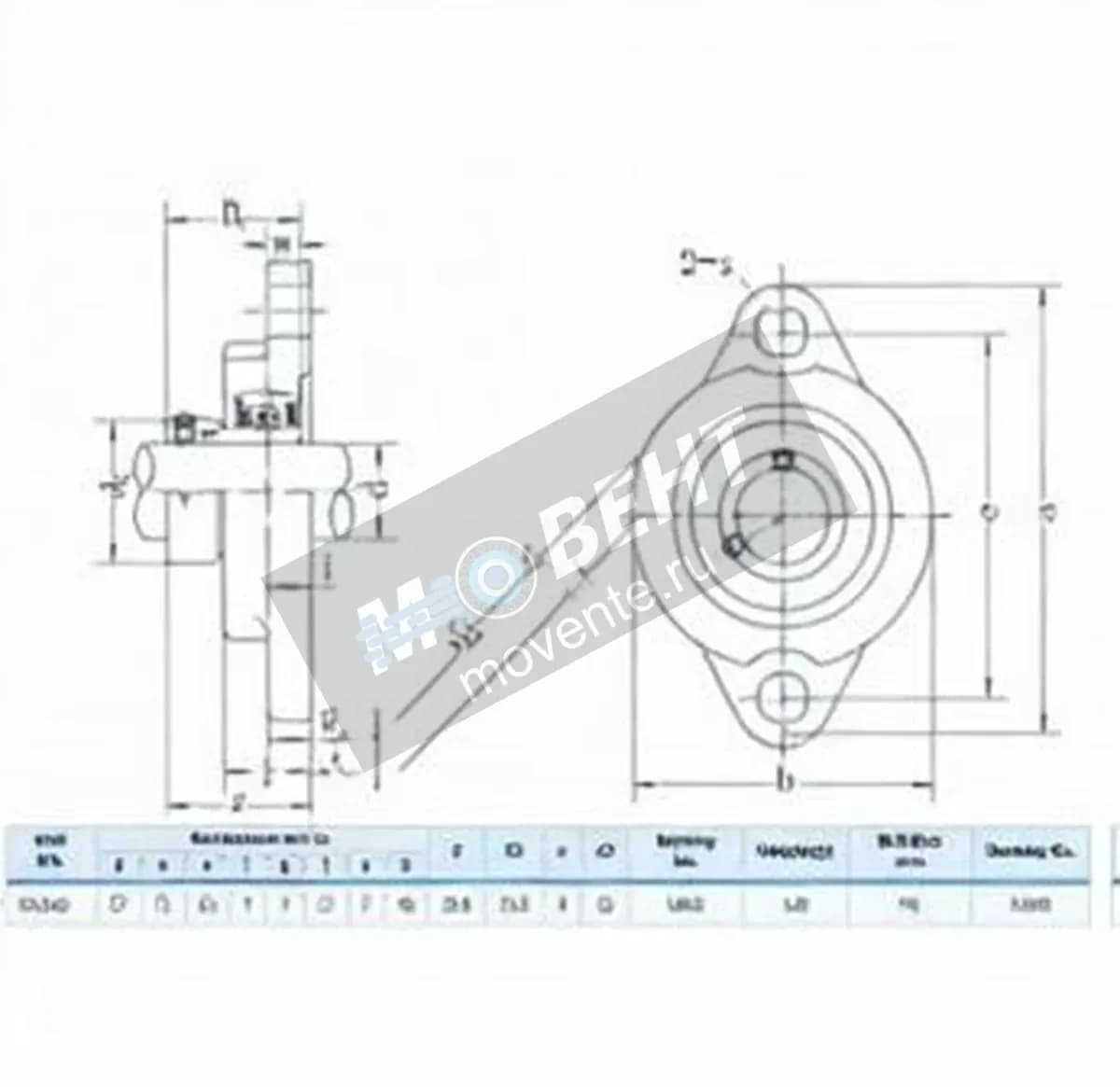 GEN UFL003 - Image 1