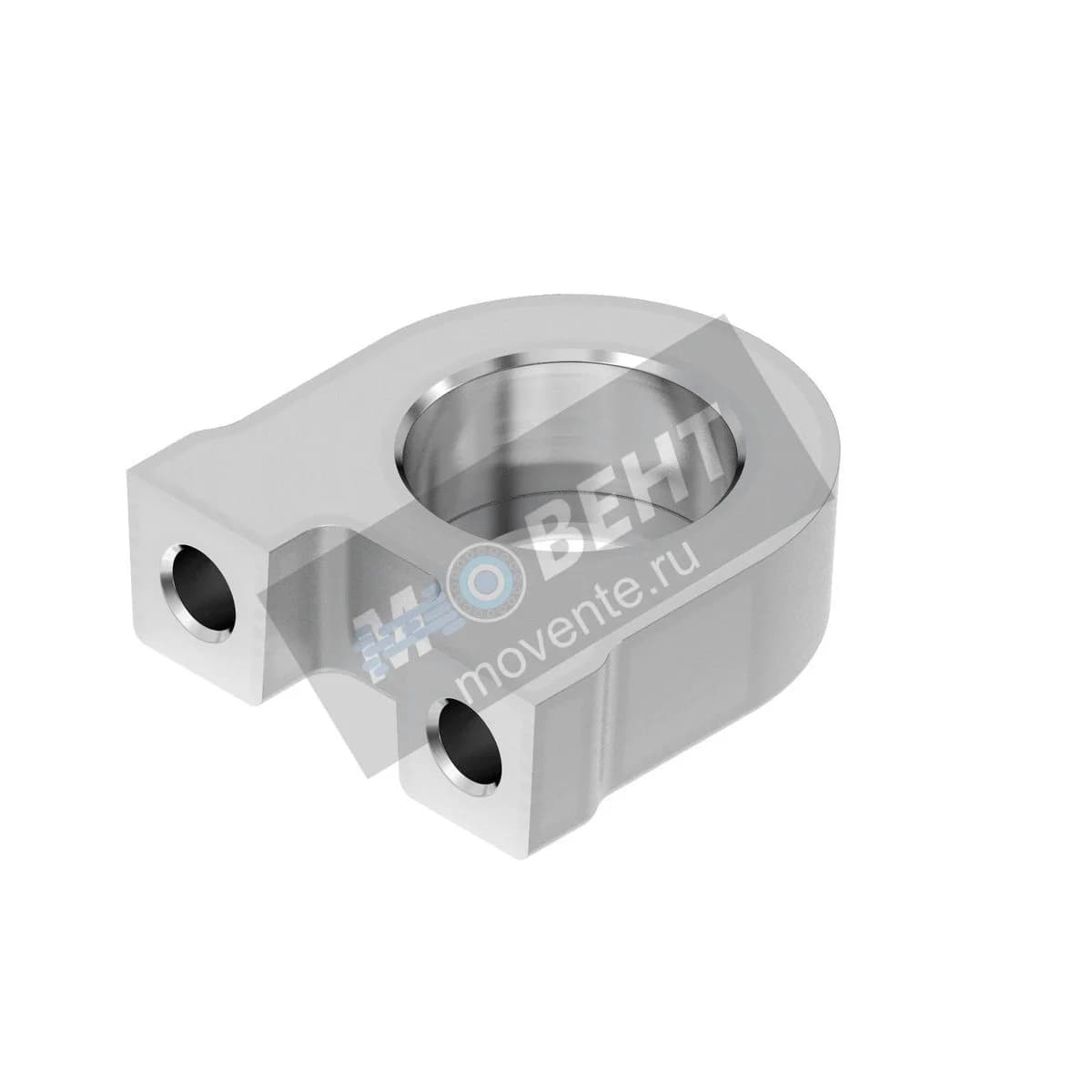 H129610: Корпус опорного подшипника