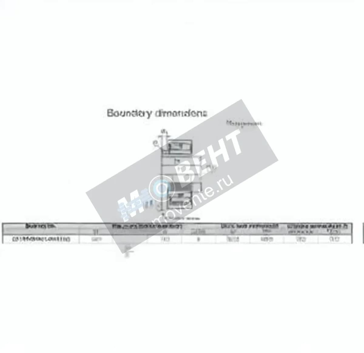 JTEKT 23156RHAK-AH3156-JTEKT - Image 1