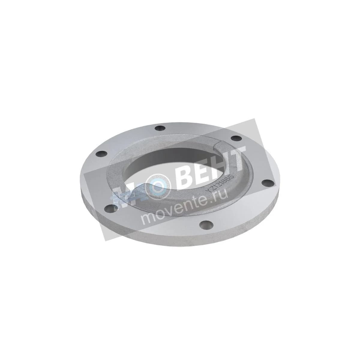 YZ121865: Корпус подшипника