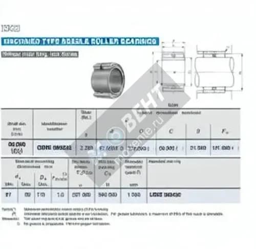 IKO GBRI568032-IKO - Image 1
