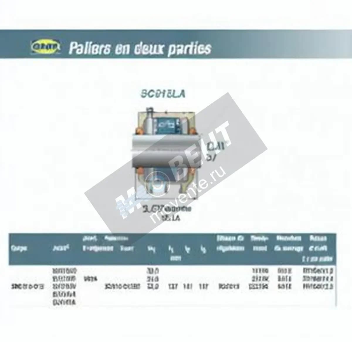 SNR SC515LA-SNR - Image 1