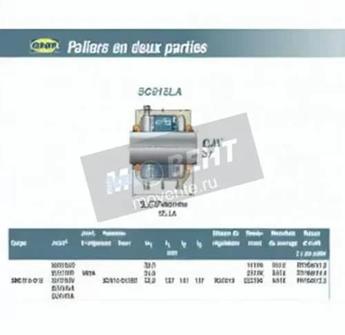 SNR SC515LA-SNR - Image 1