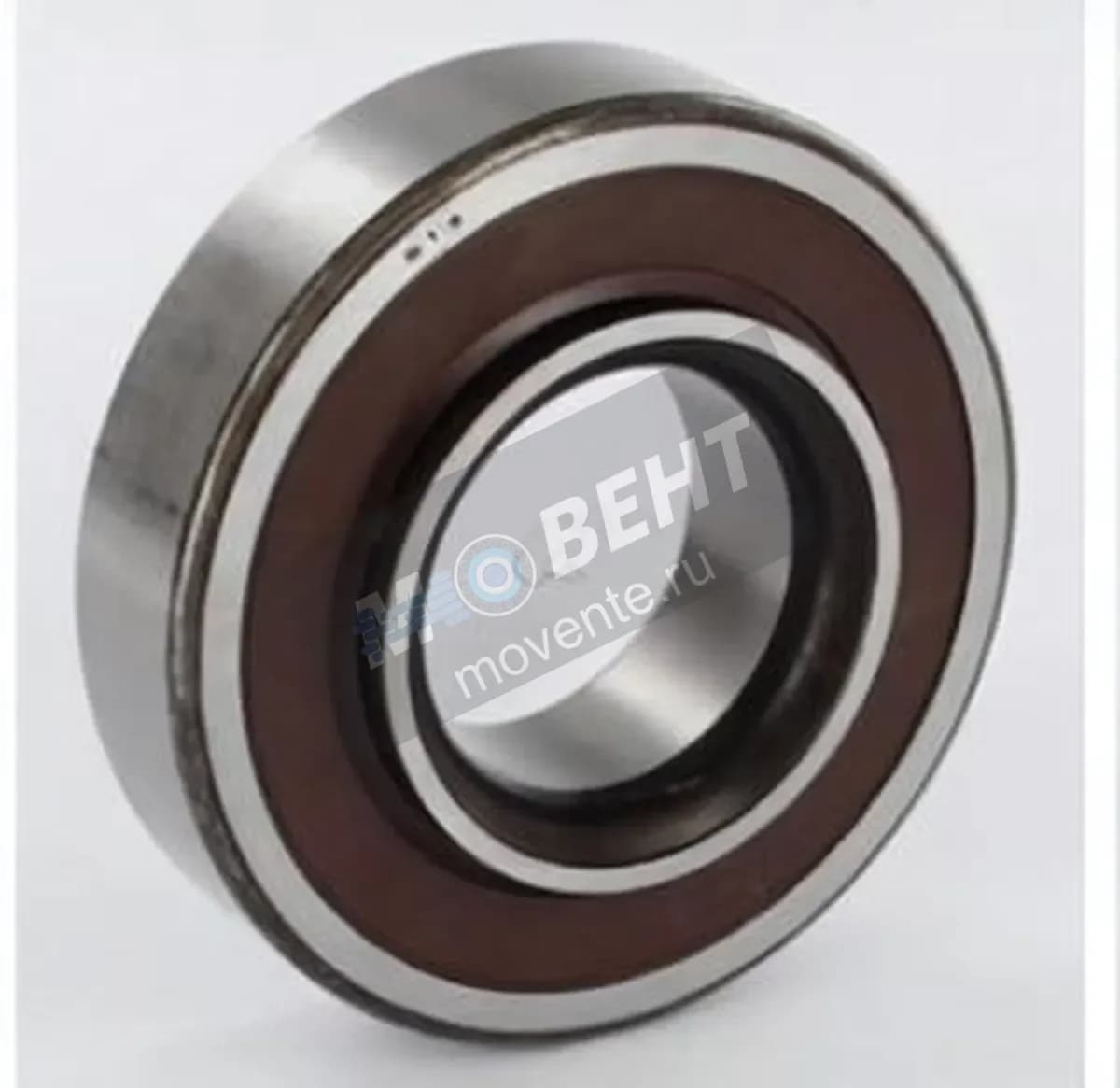 NACHI 40BCV09S1-2NSL-NACHI - Image 1