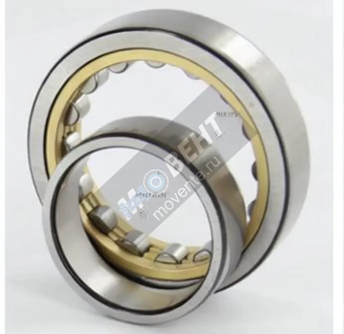 SKF NU1008-ML-SKF - Image 1