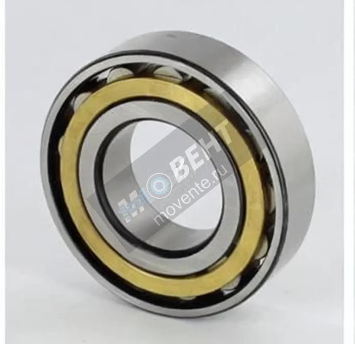 FAG N206-E-XL-M1-C3-FAG - Image 1