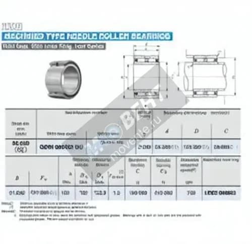 IKO GBRI608432-UU-IKO - Image 1
