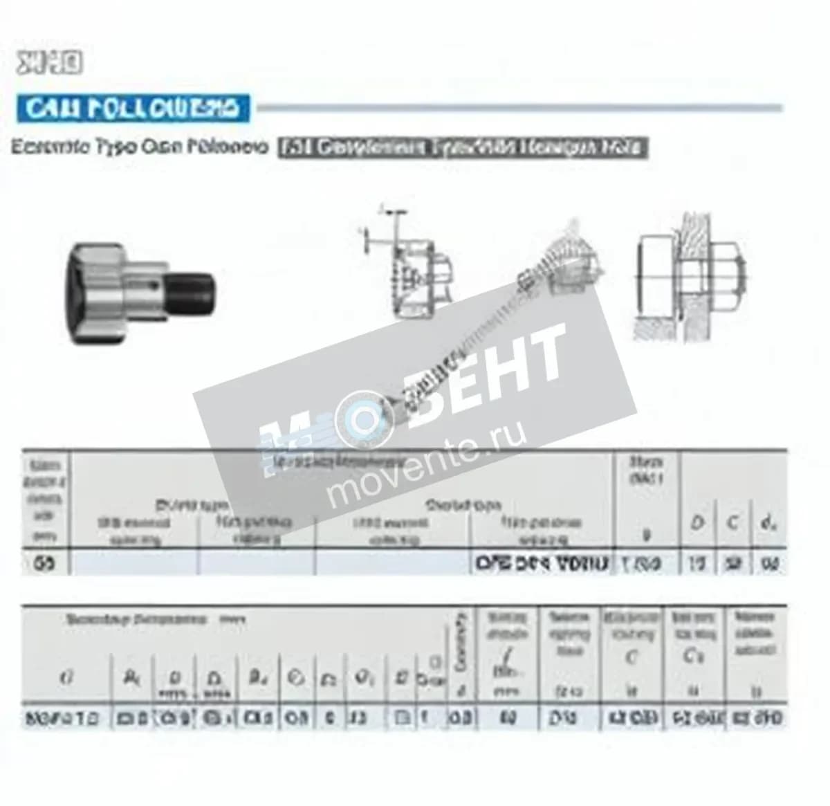 IKO CFE24-1-VBUU-IKO - Image 1