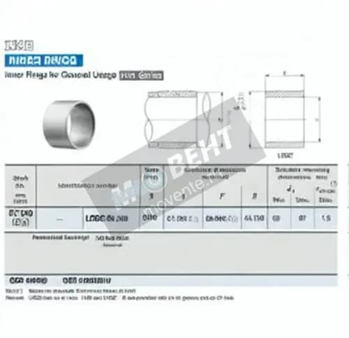 IKO LRBZ364428-IKO - Image 1