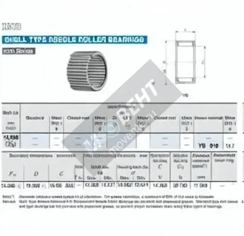 IKO YB910-IKO - Image 1
