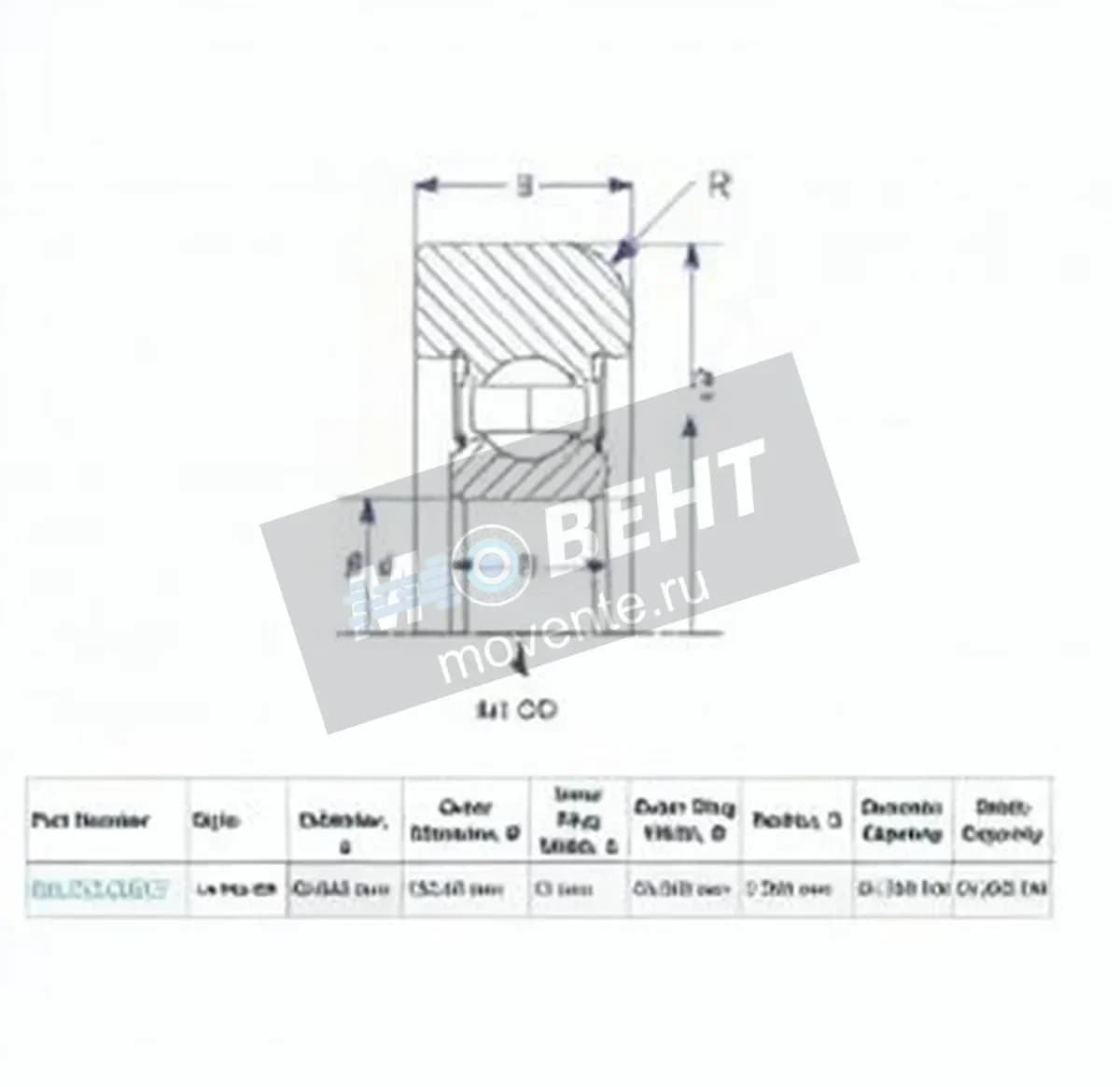 ENDURO MG312-DDM-7-ENDURO - Image 1