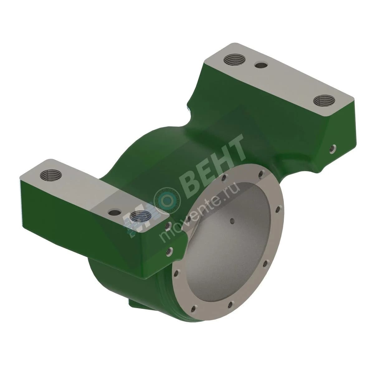 TR134380: Корпус подшипника без подшипника