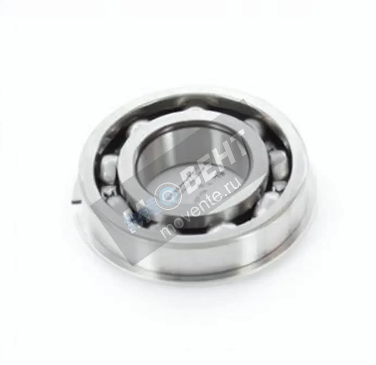 JTEKT 6206-NR-C3-JTEKT - Image 1