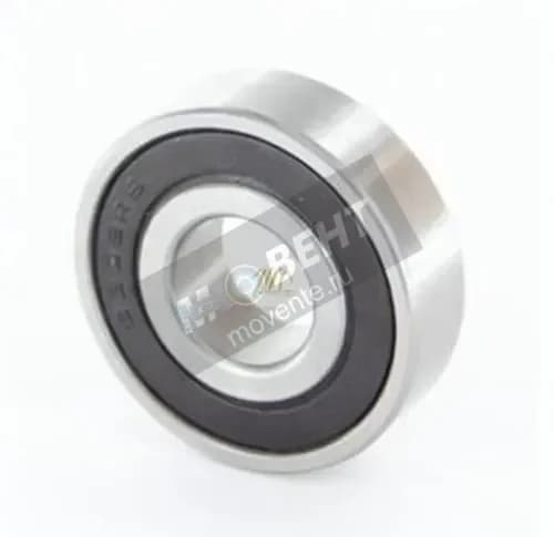 ZEN 6203-2RS-ID16-ZEN - Image 1