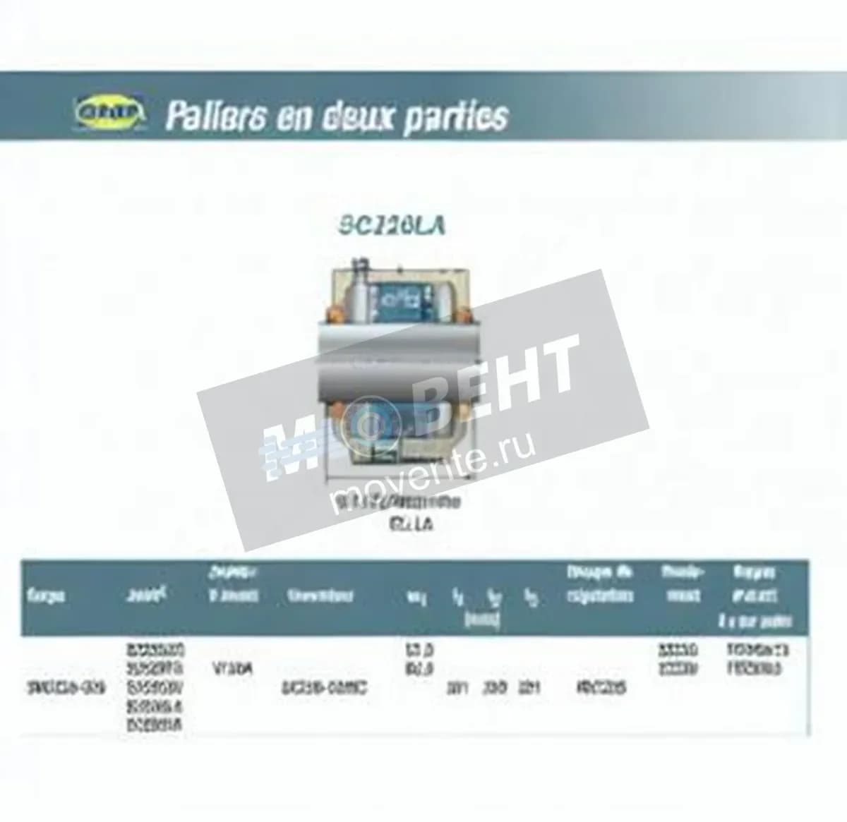 SNR SC226LA-SNR - Image 1