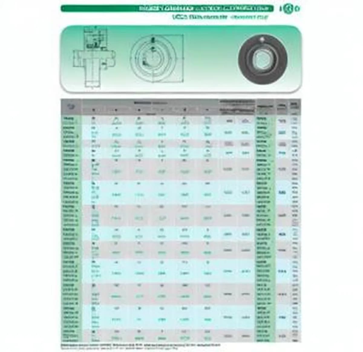 GEN UCC205 - Image 1