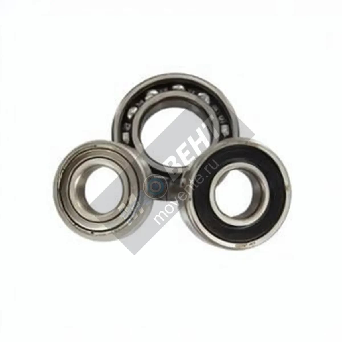 FAG 6312-C-2HRS-C3-FAG - Image 1