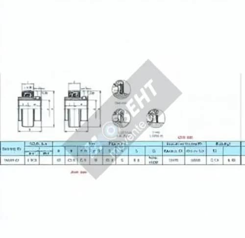 GEN UC209-26 - Image 1