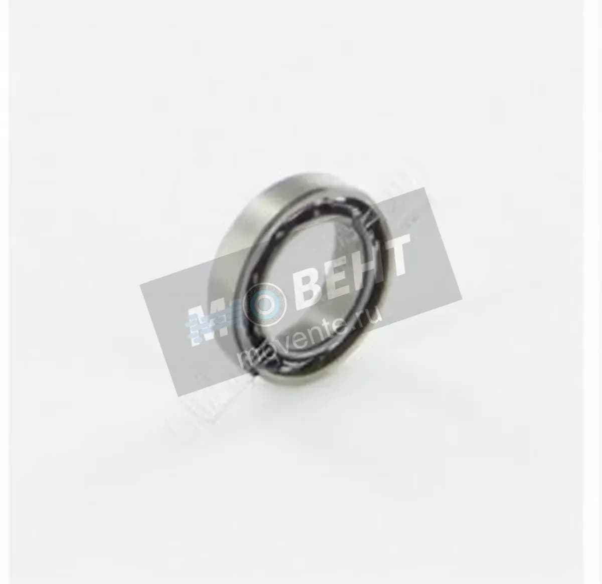 GEN SMR117-INOX - Image 1