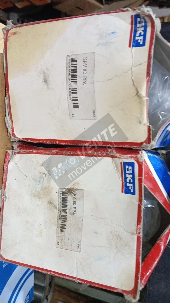 Подшипник KRV80PPA SKF GERMANY Оригинал - Image 1