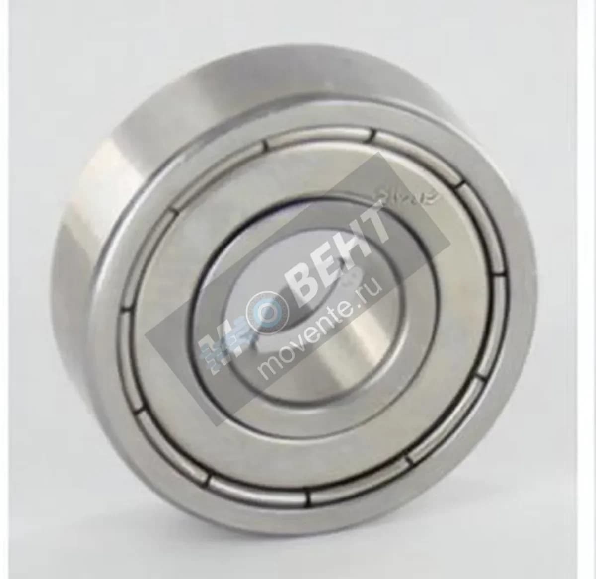 SKF W6000-2Z-SKF - Image 1