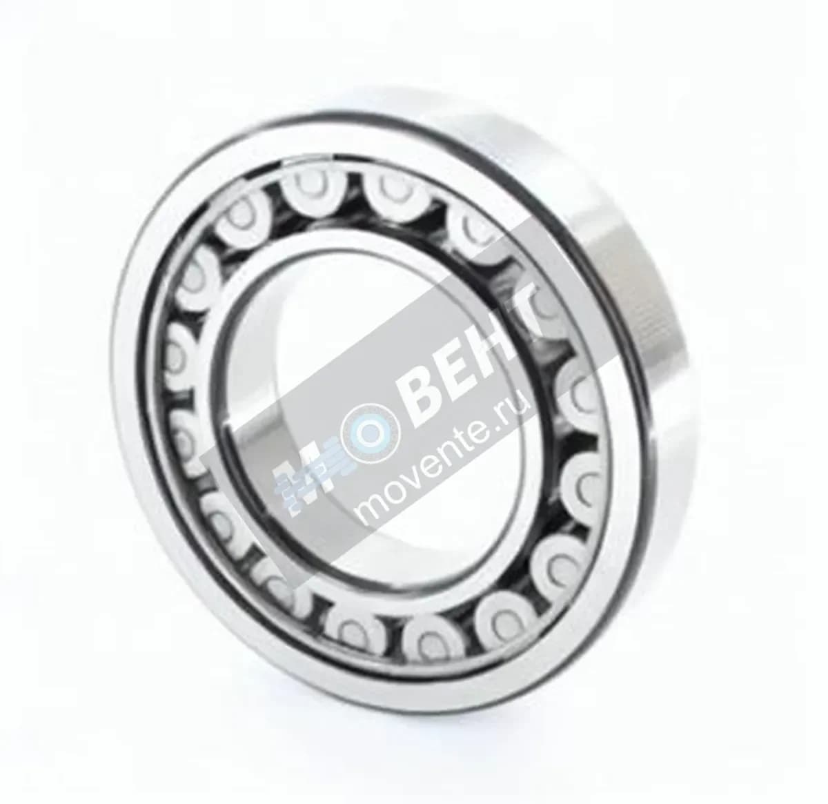 SKF NJ212-ECJ-SKF - Image 1